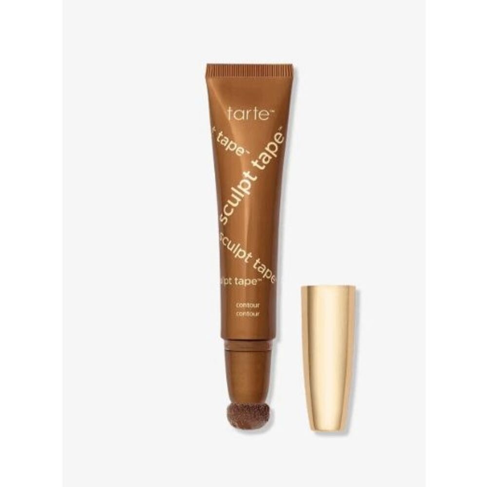 Tarte Sculpt Tape Contour in Cool Bronze